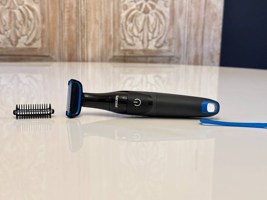 Phillips Grooming Trimmer