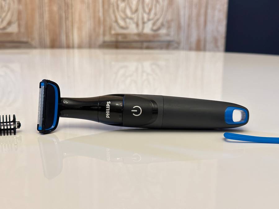 Phillips Grooming Trimmer