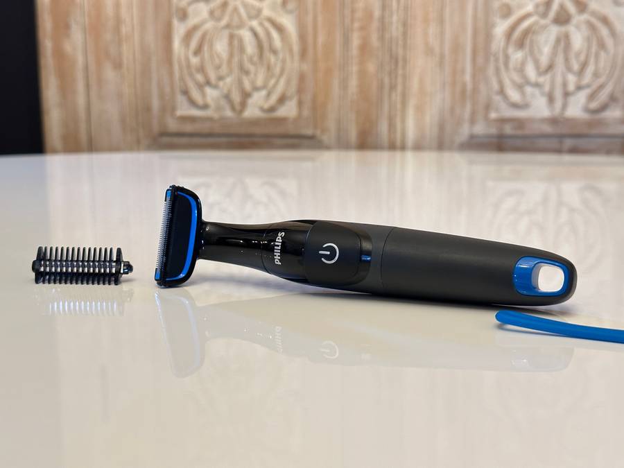 Phillips Grooming Trimmer