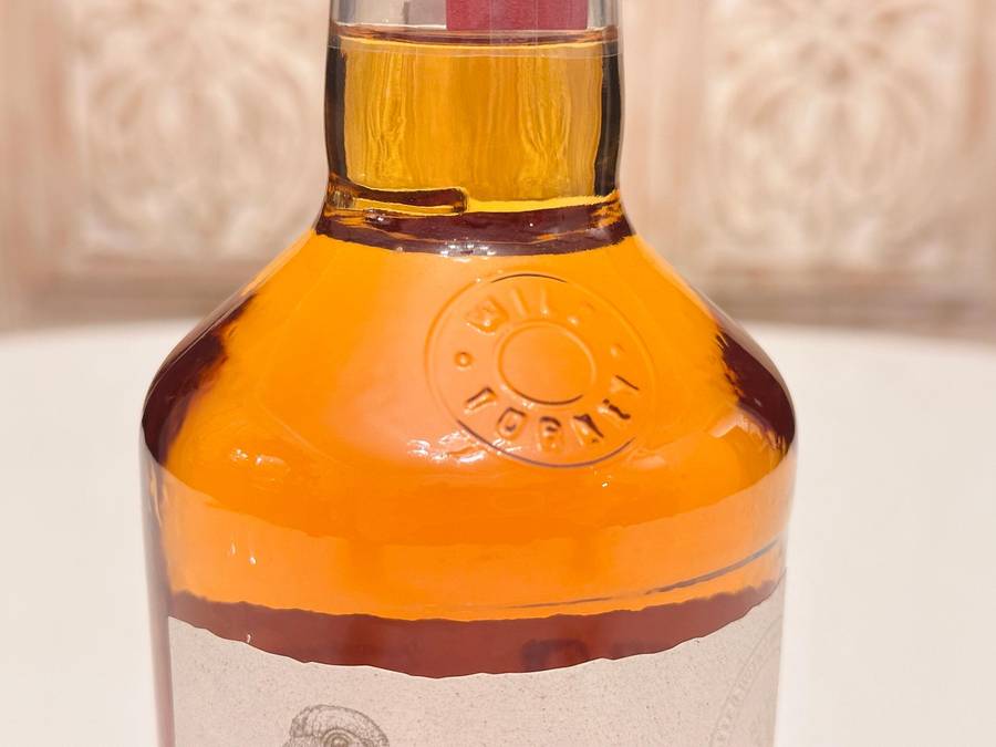 Wild Turkey Kentucky Straight Bourbon