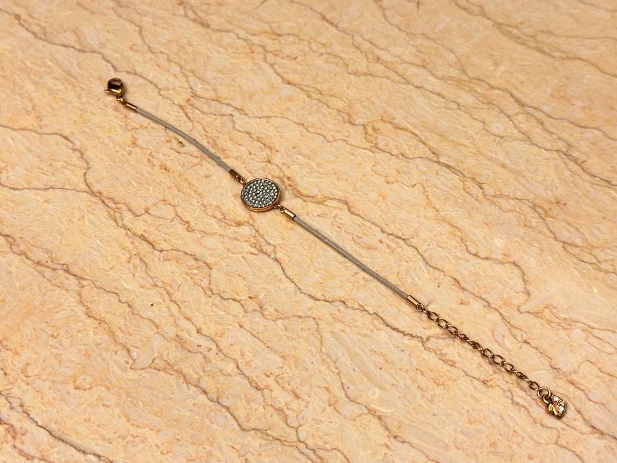 Beautiful Swarovski Bracelet