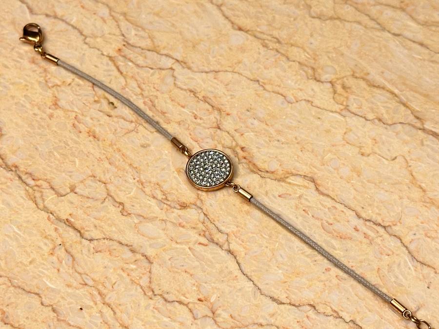 Beautiful Swarovski Bracelet