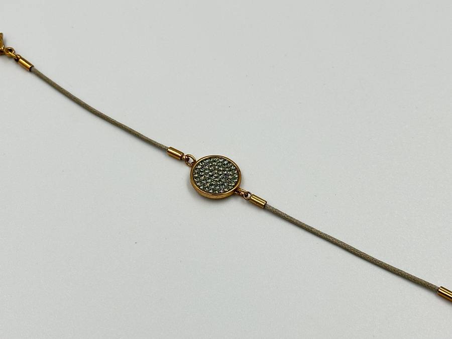 Beautiful Swarovski Bracelet
