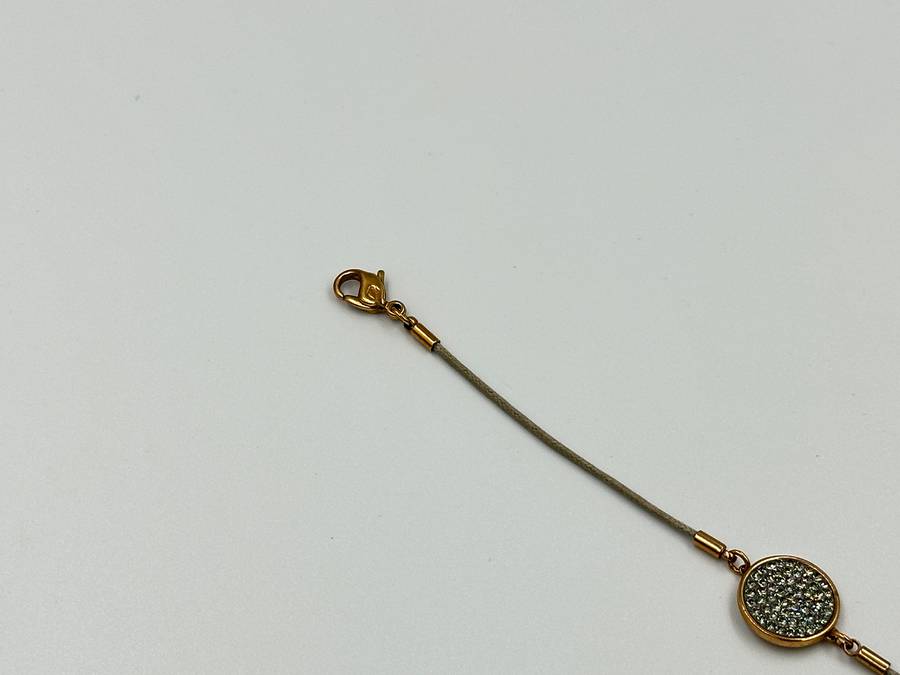 Beautiful Swarovski Bracelet
