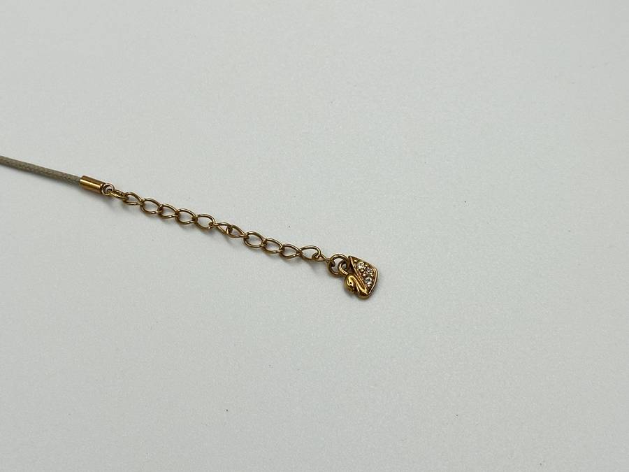 Beautiful Swarovski Bracelet