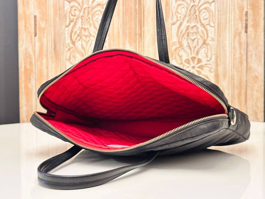 Knomo London Executive Bag