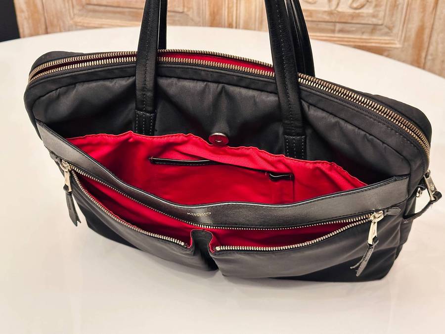 Knomo London Executive Bag