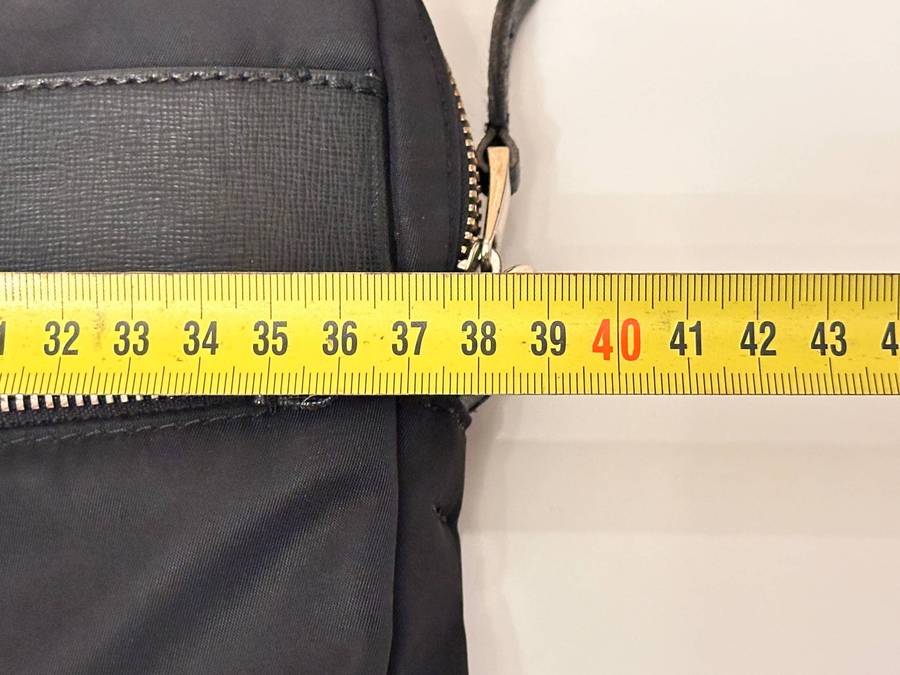 Knomo London Executive Bag
