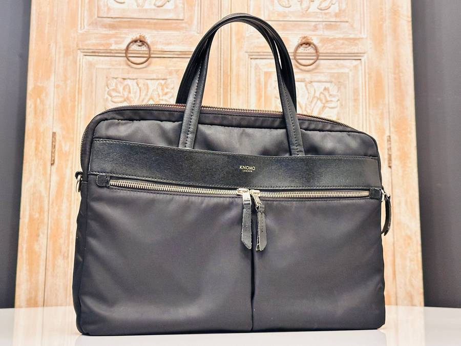 Knomo London Executive Bag