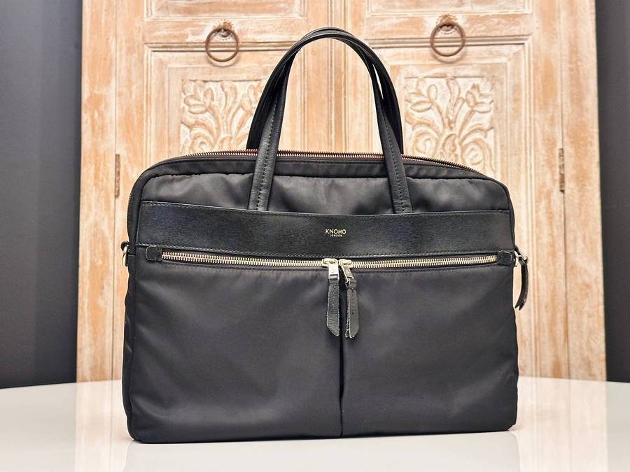 Knomo London Executive Bag