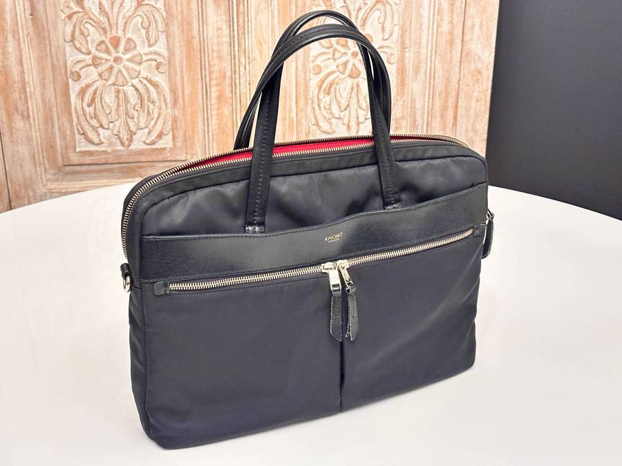 Knomo London Executive Bag