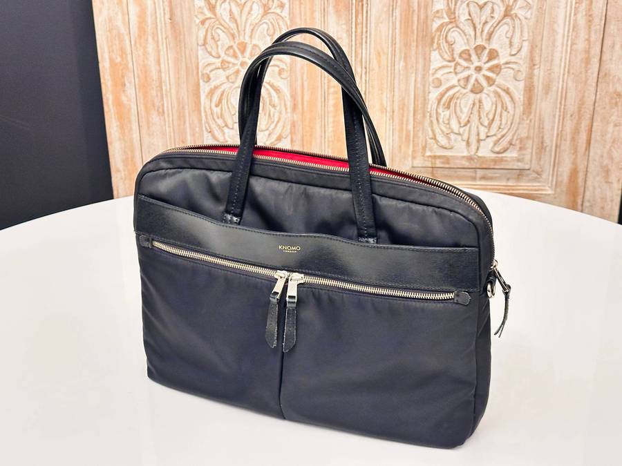 Knomo London Executive Bag