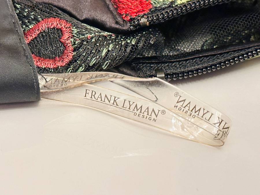 Frank Lyman Exclusive Ladies Jacket