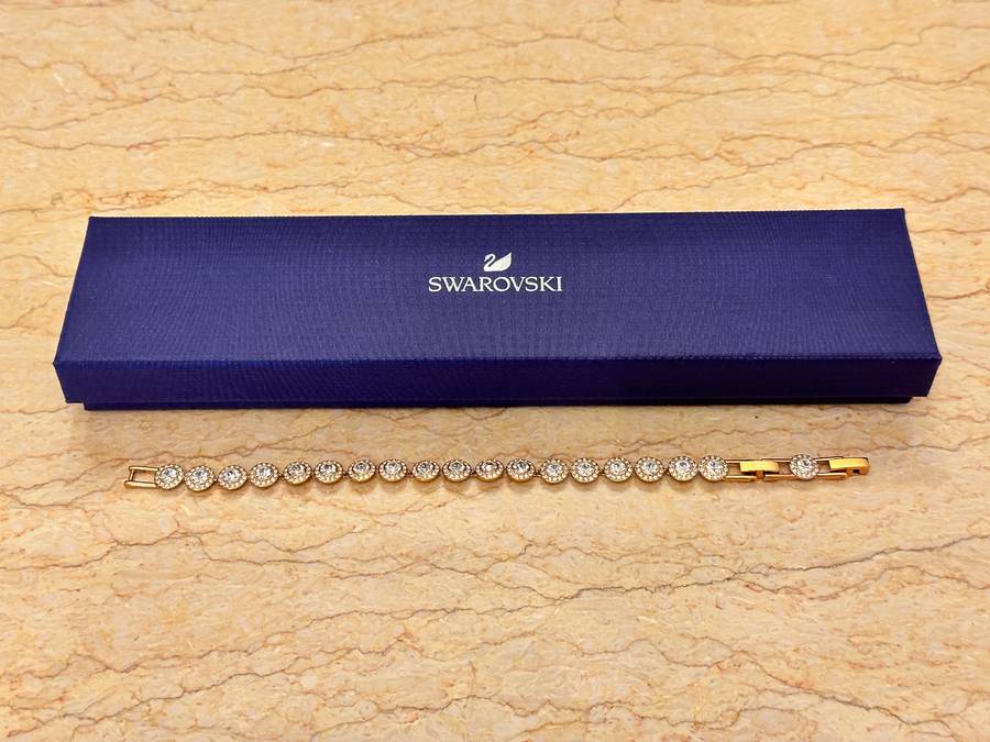 SWAROVSKI Angelic Bracelet