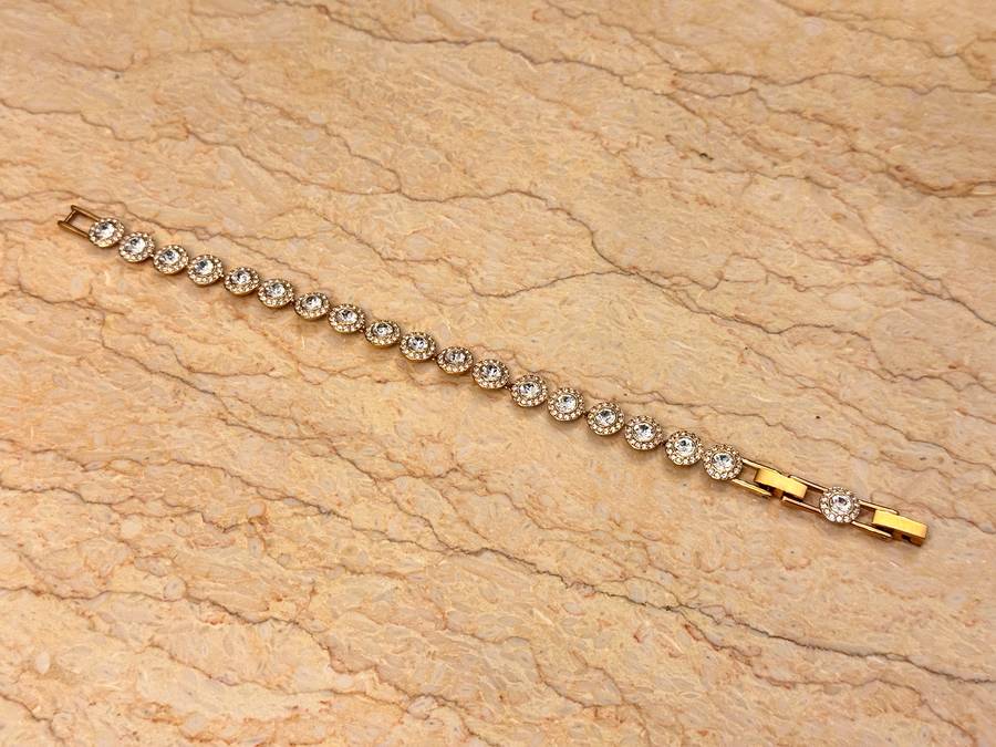 SWAROVSKI Angelic Bracelet
