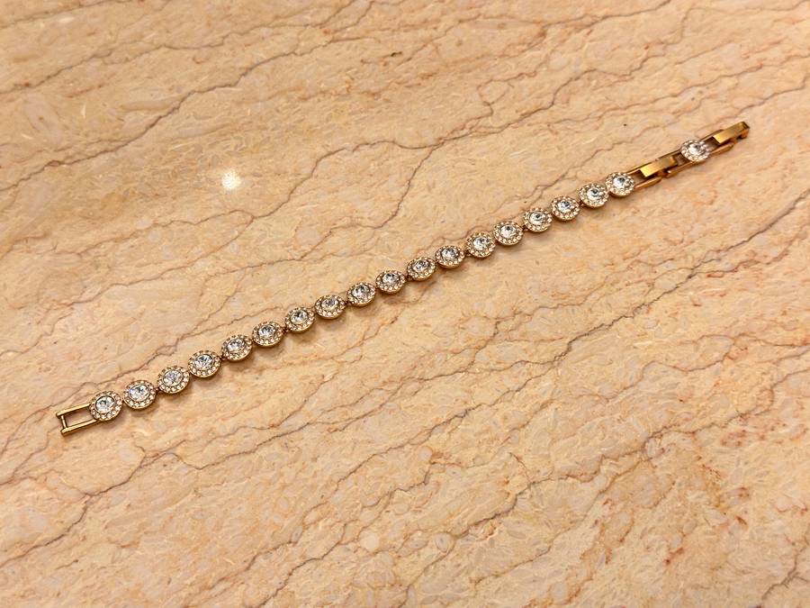 SWAROVSKI Angelic Bracelet