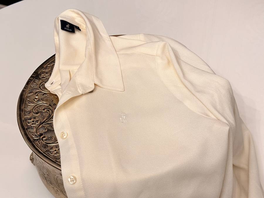 POLO Classic Ladies Shirt