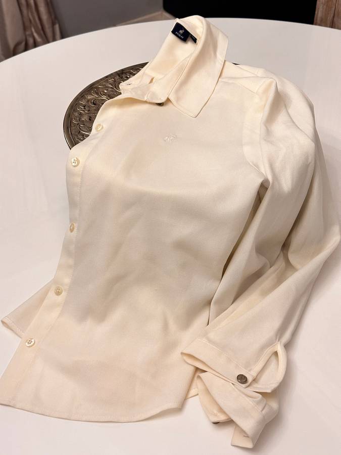 POLO Classic Ladies Shirt