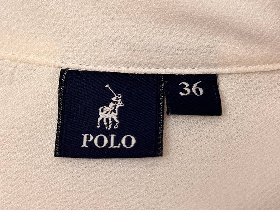 POLO Classic Ladies Shirt
