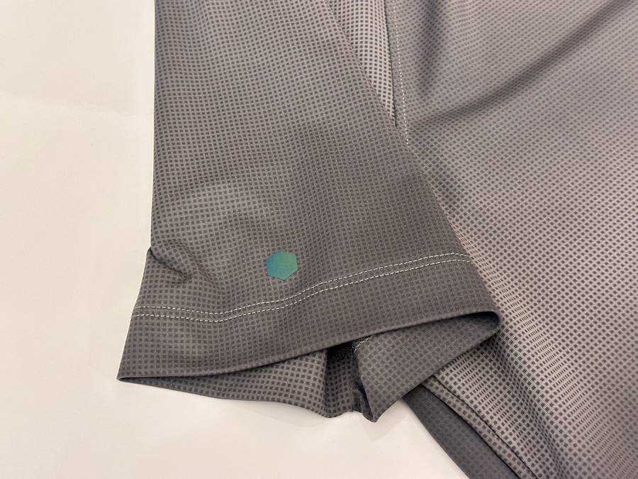 Under Armour RUSH Celliant Mens Shirt