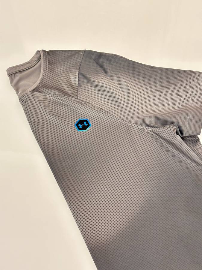 Under Armour RUSH Celliant Mens Shirt