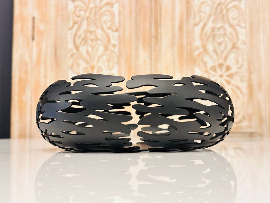 Alessi Italian Designer Statement Piece