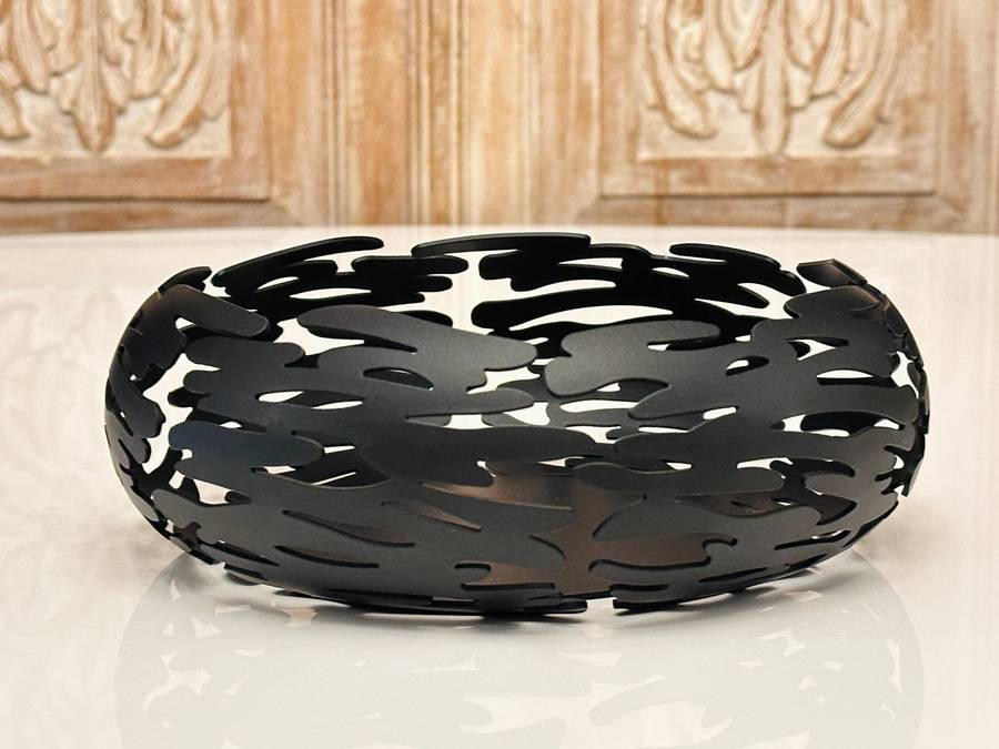 Alessi Italian Designer Statement Piece