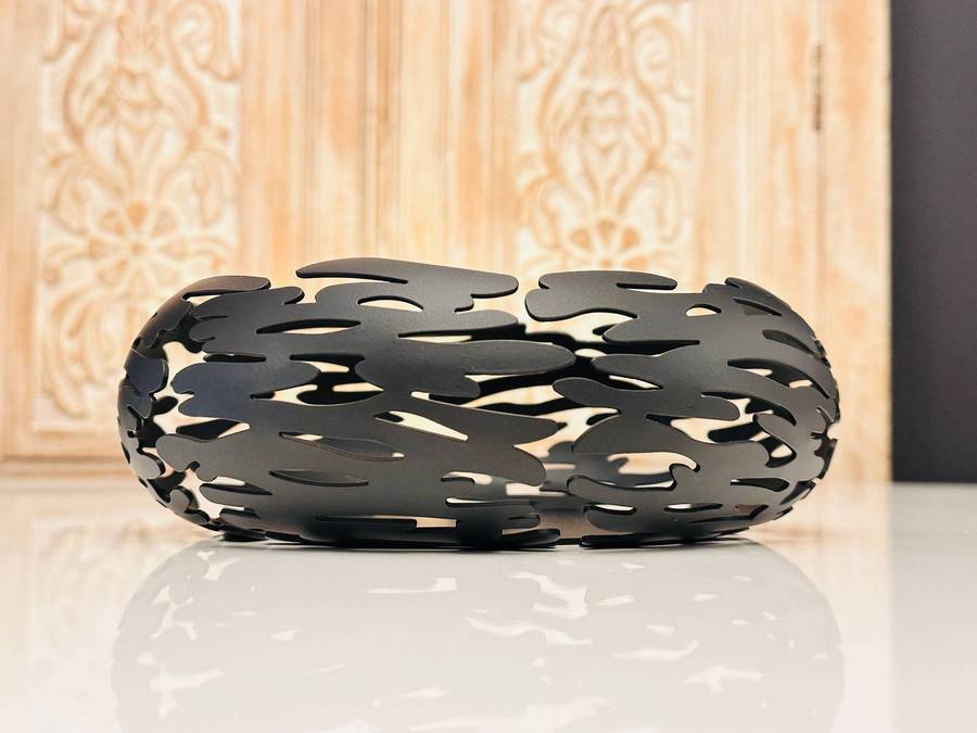 Alessi Italian Designer Statement Piece