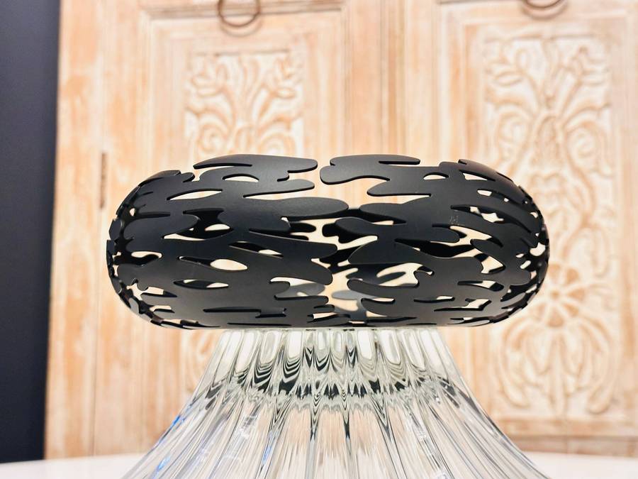 Alessi Italian Designer Statement Piece