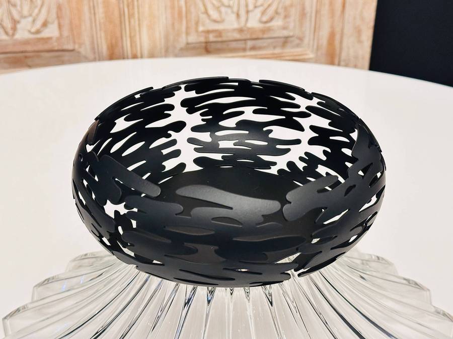 Alessi Italian Designer Statement Piece