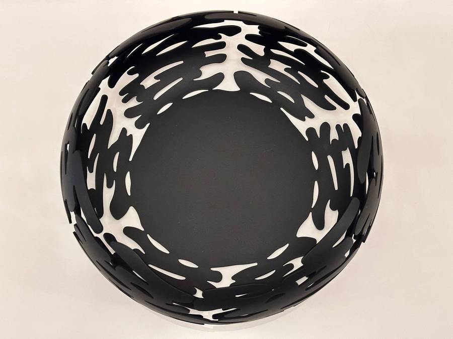 Alessi Italian Designer Statement Piece