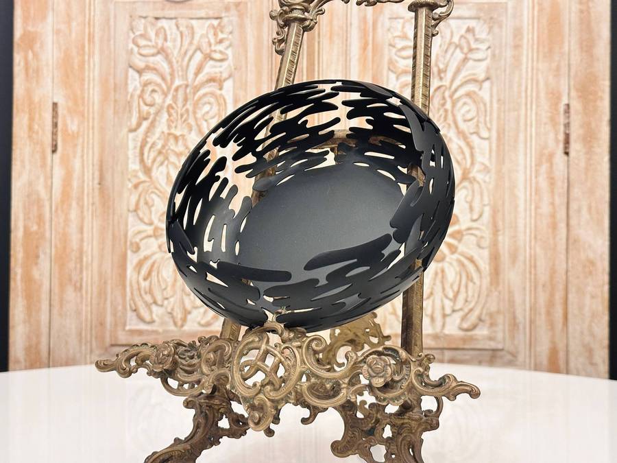 Alessi Italian Designer Statement Piece