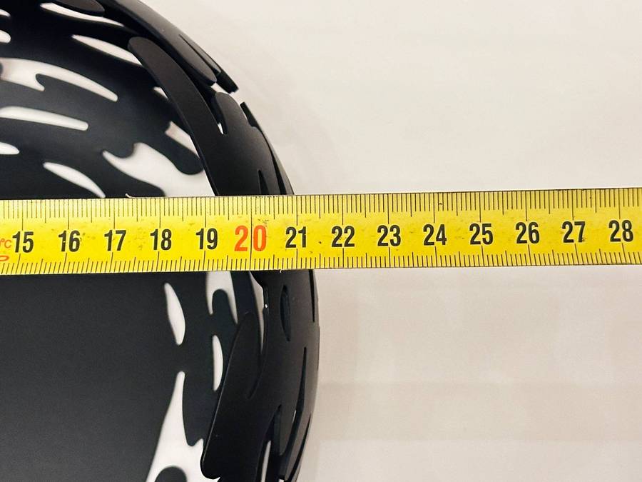 Alessi Italian Designer Statement Piece