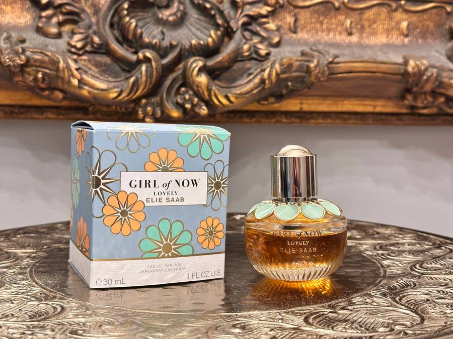 ELLIE SAAB Exclusive Ladies Fragrance