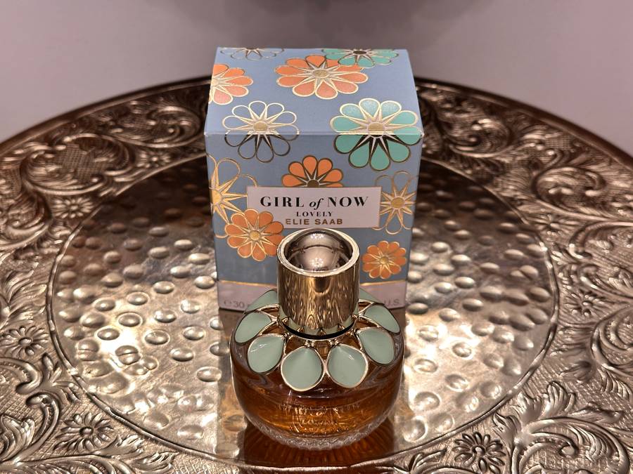 ELLIE SAAB Exclusive Ladies Fragrance