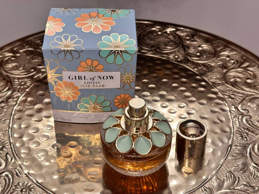 ELLIE SAAB Exclusive Ladies Fragrance