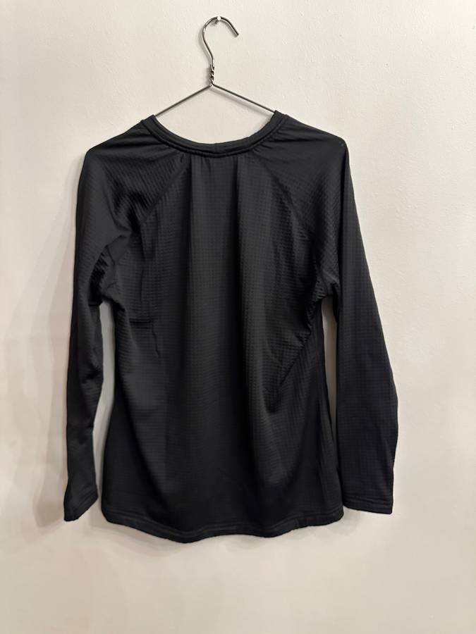 K-WAY WOMENS CREW NECK TOP