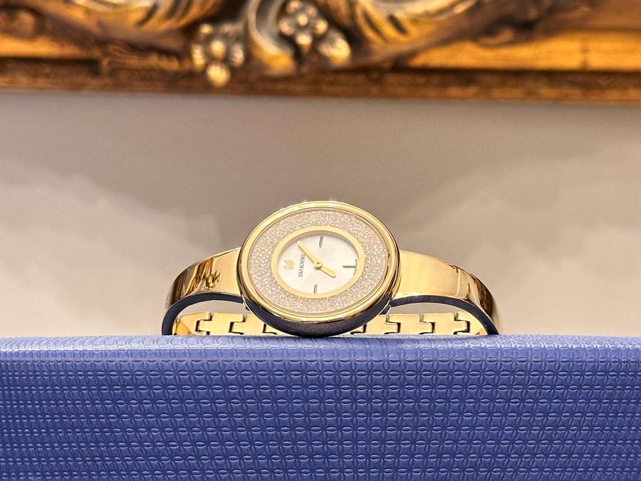 Swarovski Showstopper Watch