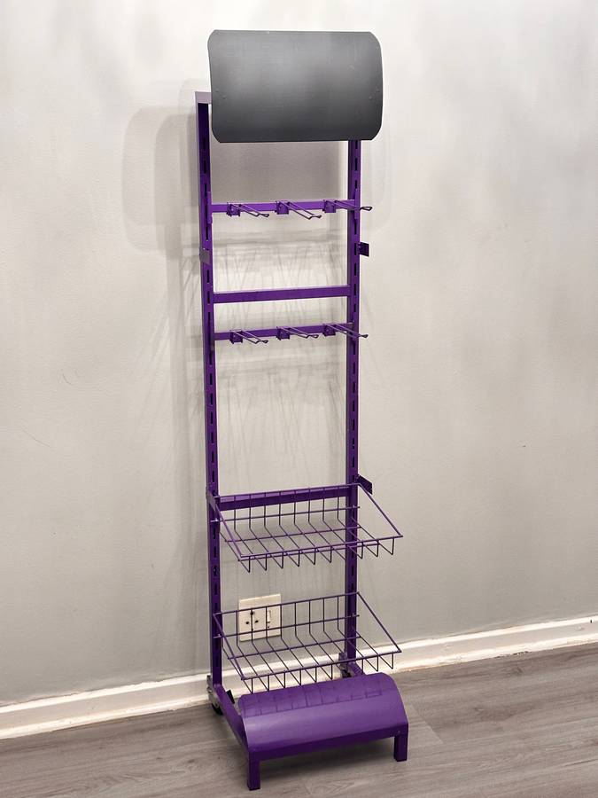 Multi Purpose Stand