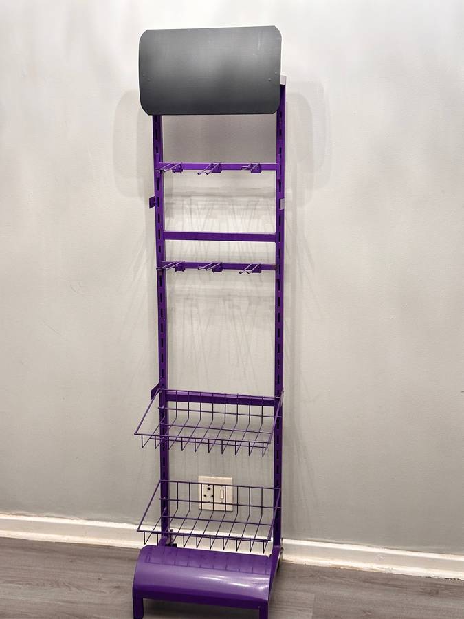 Multi Purpose Stand