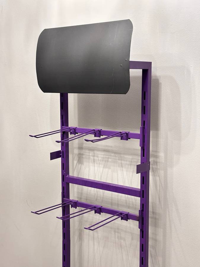 Multi Purpose Stand