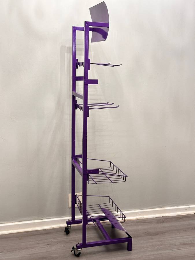 Multi Purpose Stand