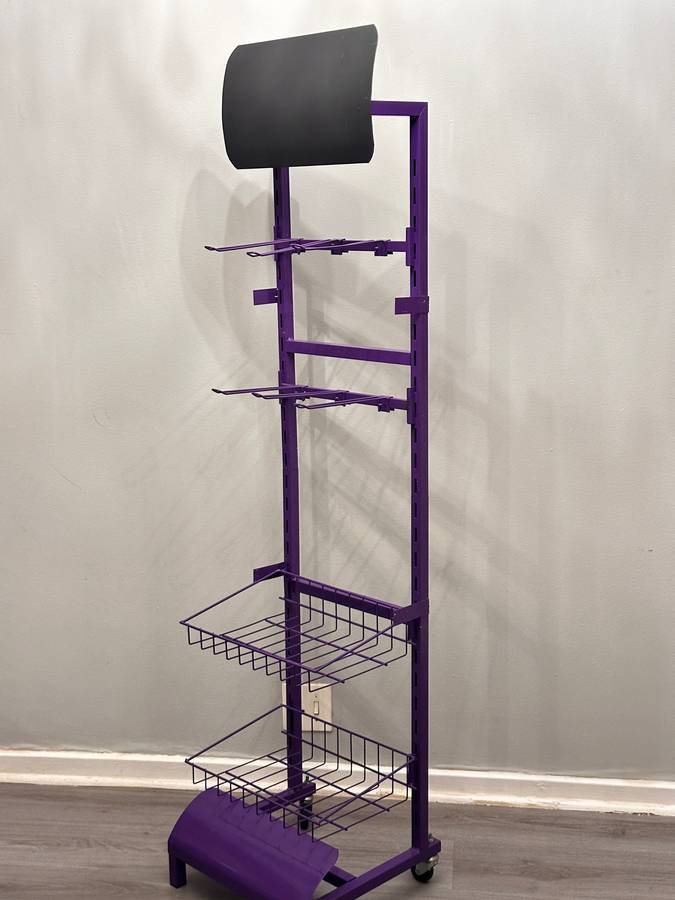 Multi Purpose Stand