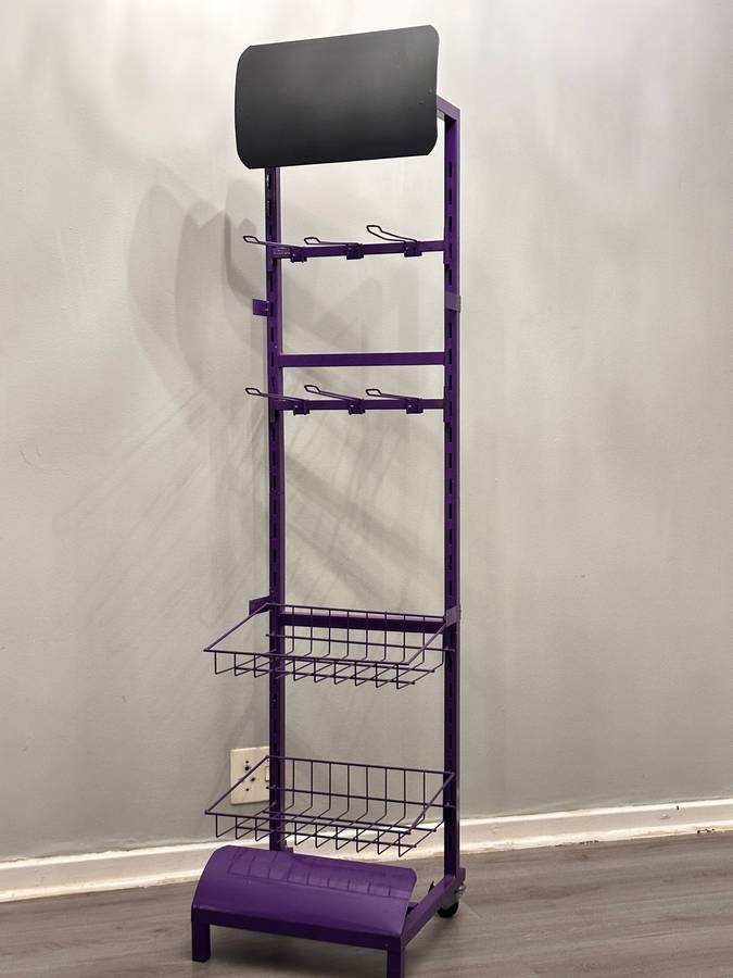 Multi Purpose Stand