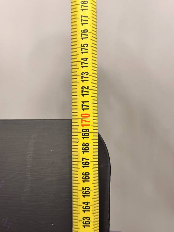 Multi Purpose Stand