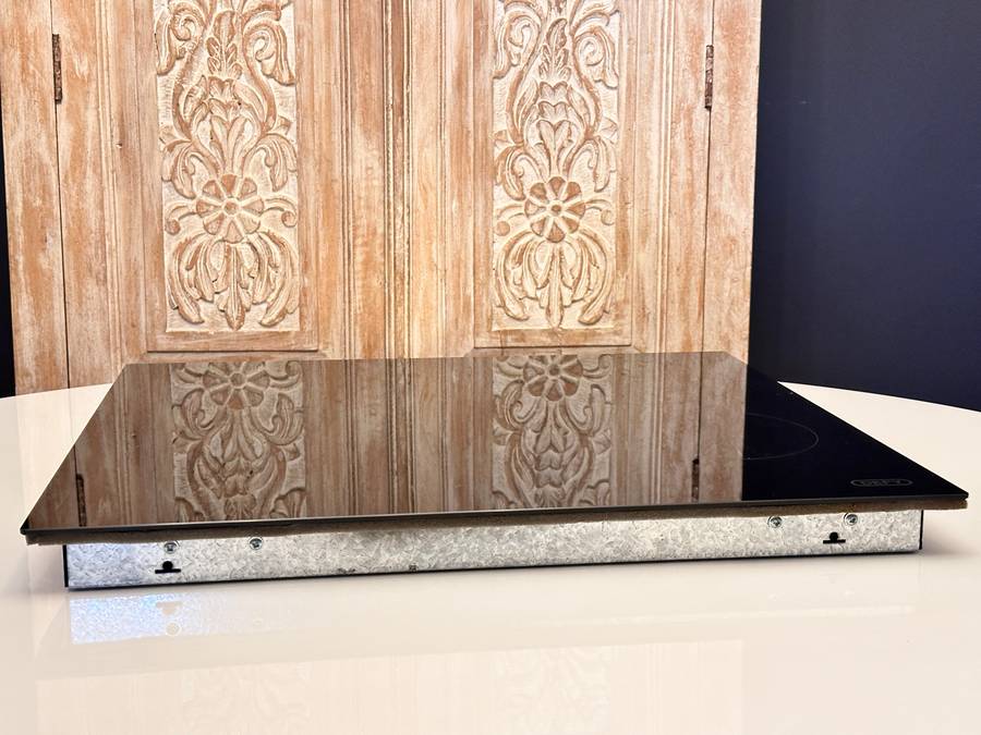 DEFY Slimline Glass Touch Control Hob