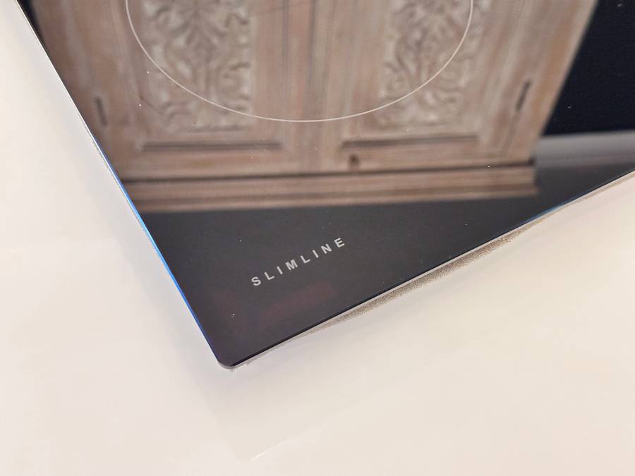 DEFY Slimline Glass Touch Control Hob