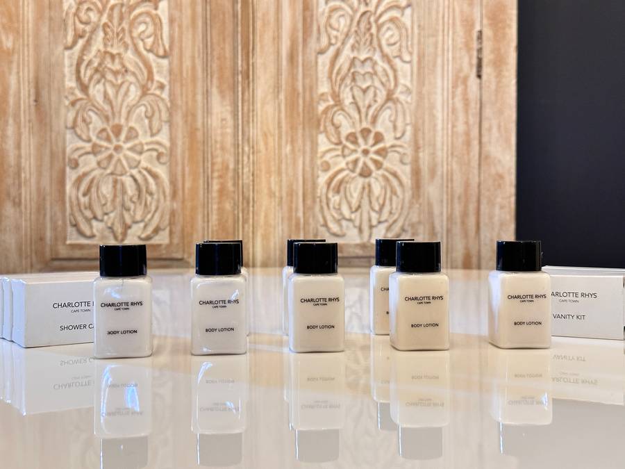 Charlotte Rhys Selection