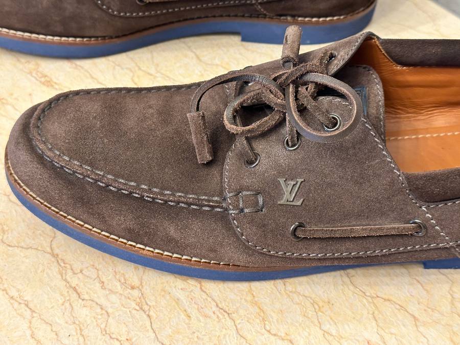 Exclusive Luxury - LOUIS VUITTON Shoes