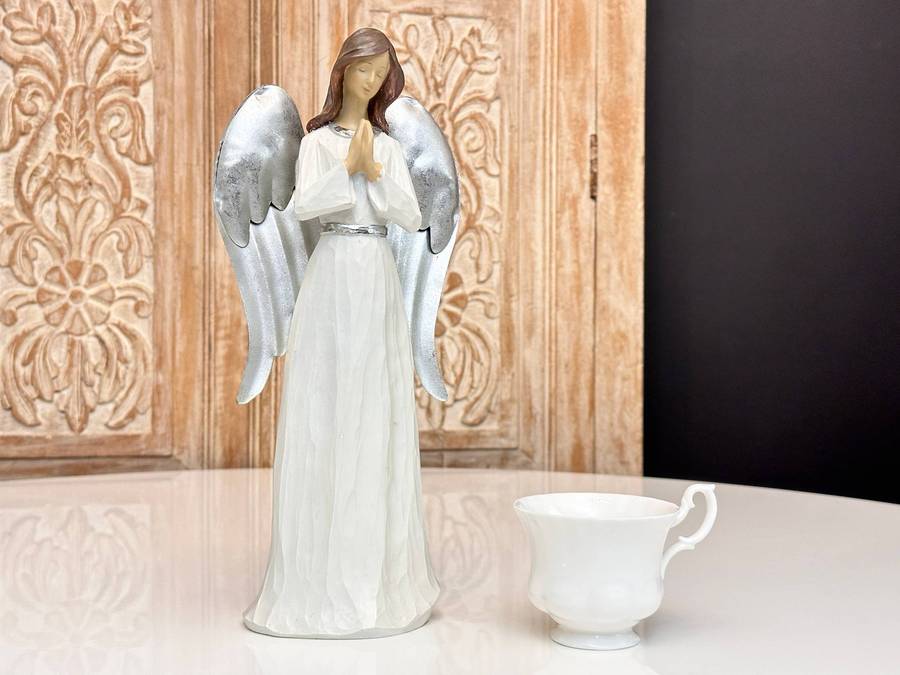 Exquisite Large Statement Angel